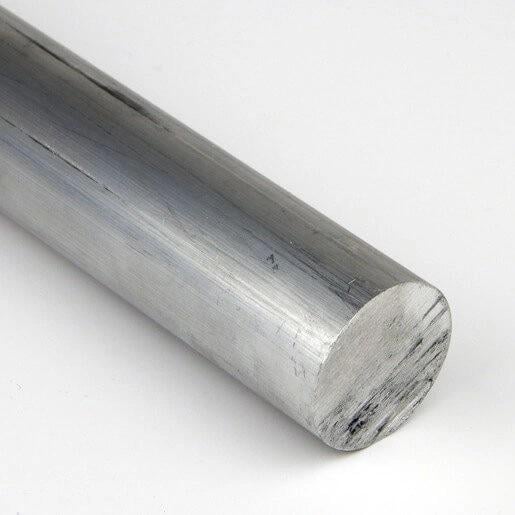 Круг металевий сталь 40Х 12 мм - фото 1