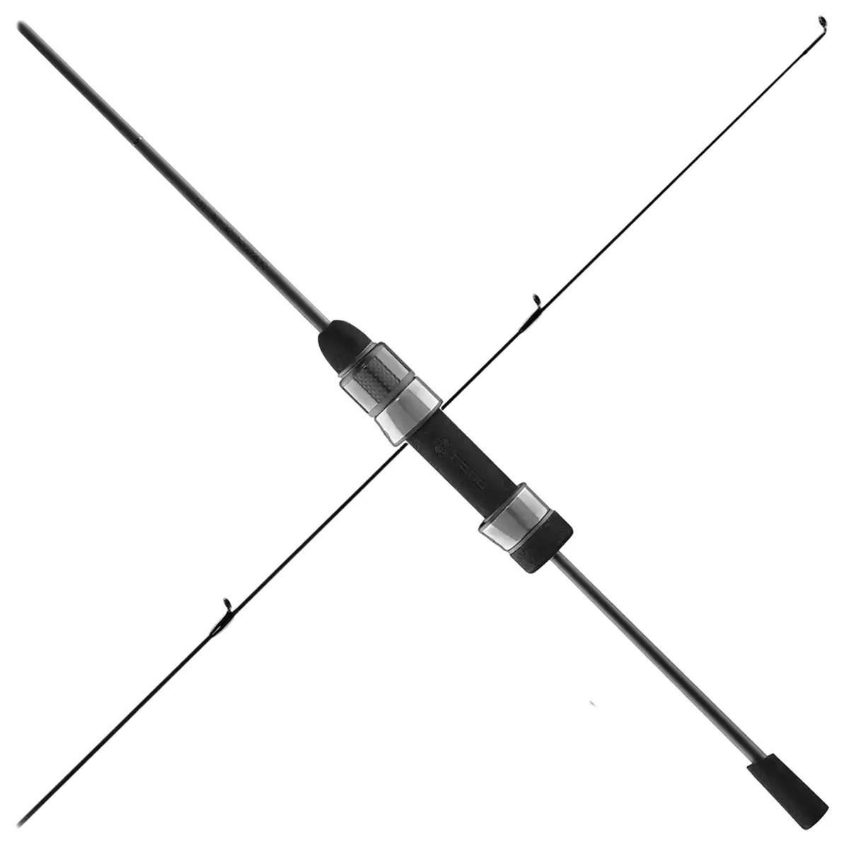 Спиннинг Favorite Black Swan Nano BSW1-602N-S max 1g 1,83 м (1998212924)