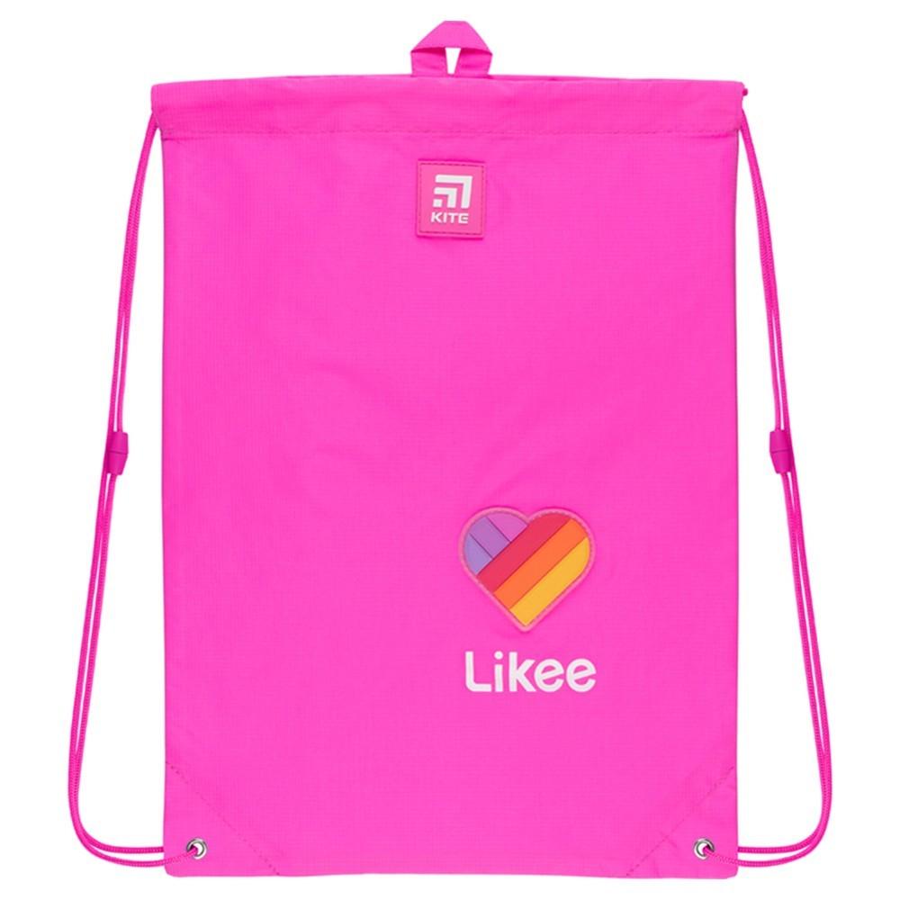 Сумка для обуви KITE Education Likee (LK22-600M)