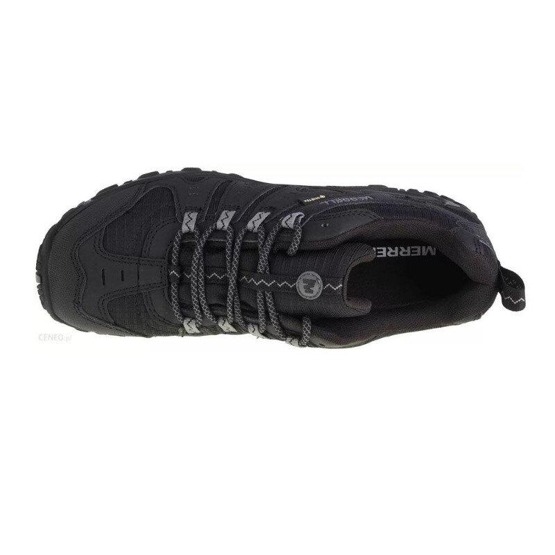 Кроссовки мужские Merrell Accentor Sport Gore-Tex р. 45 (J036637) - фото 4