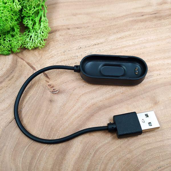 Кабель USB для зарядки MiBand 4 - фото 2