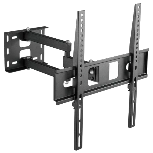 Кронштейн для телевізора Gembird WM-55ST-03 32-55″ 35 кг (2983440802)