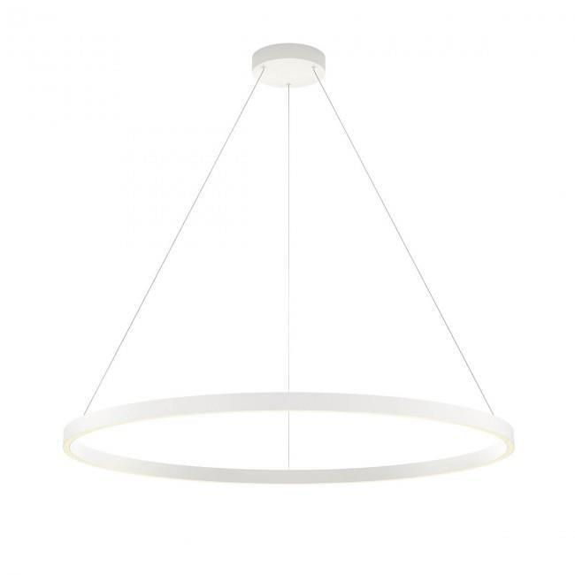 Светильник подвесной Redo FEBE SU LED 61W 4000K SWH 4.1.2 (01-2876)
