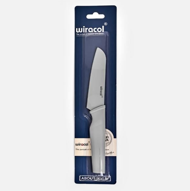 Кухонный нож Stenson лезвие 13 см (AN013410)