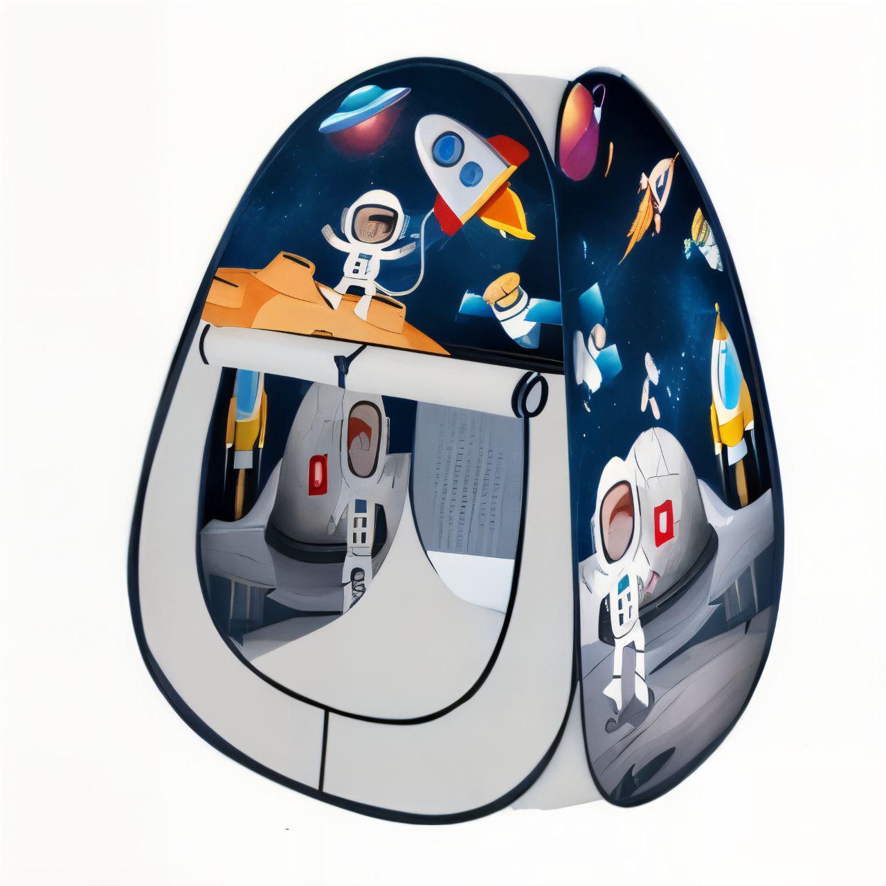 Палатка MR1474 с двумя входами и вентиляцией - фото 1 Палатка MR1474 с двумя входами и вентиляцией - фото 1