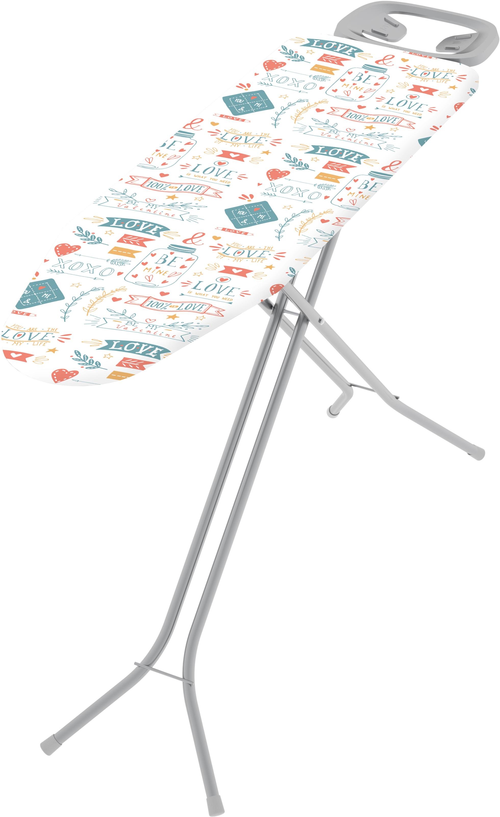 Гладильная доска Colombo Cupido (A122L13W-N) Гладильная доска Colombo Cupido (A122L13W-N)