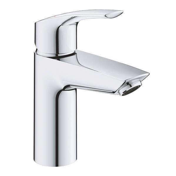 Змішувач для раковини Grohe Eurosmart 32467003 Змішувач для раковини Grohe Eurosmart 32467003