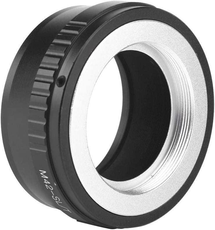 Адаптер-переходник M42 SL/T для камер с байонетом Leica T/TL/CL/SL (1684785959)