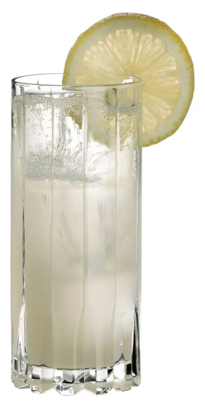 Набор стаканов для коктейлей Riedel Bar Dsg 310мл 2 шт. (6417/04) - фото 4 Набор стаканов для коктейлей Riedel Bar Dsg 310мл 2 шт. (6417/04) - фото 4