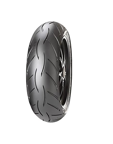 Автошина METZELER Sportec M5 Interact 110/70 R17 54H