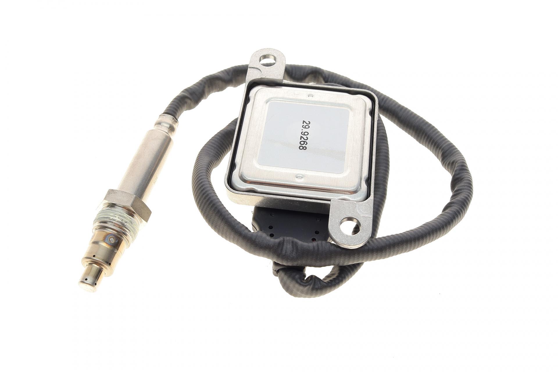 Датчик оксидов азота NOx Mercedes Sprinter 06-/Vito W447 14- OM651/OM642 5WK9 6682C- (02.17.135)