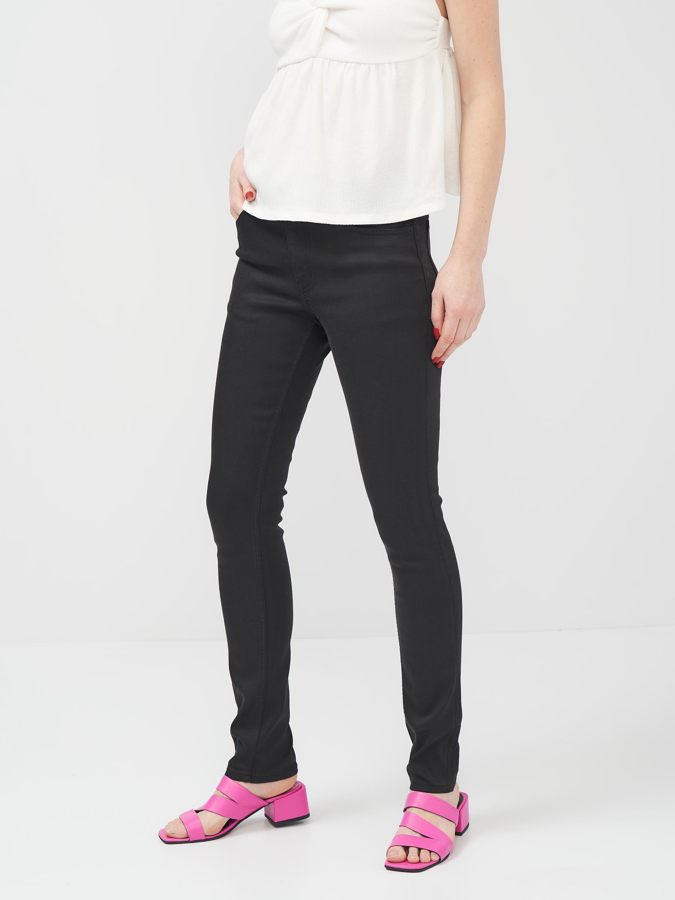 Джинси р. 27-32 Чорний (669933bar) - фото 2