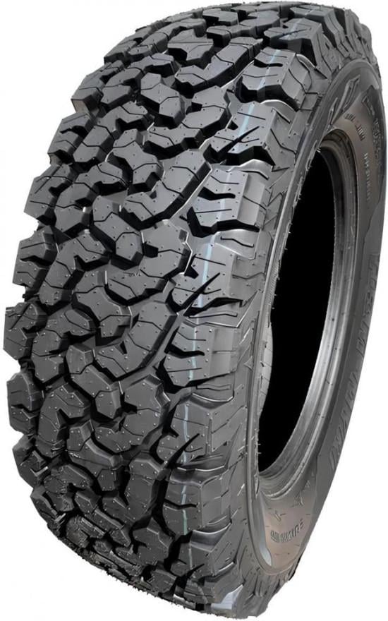 Автошина Habilead AT02 PracticalMax A/T 265/65 R17 112T не шип