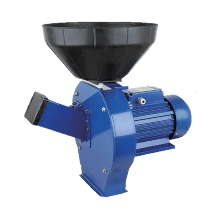 Кормоизмельчитель Млин-ОК Мельница-8 2500 Вт (2559493591)