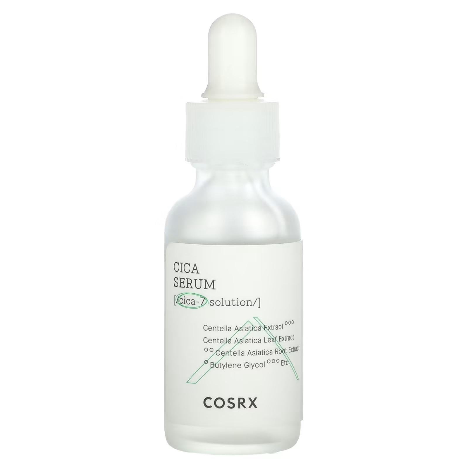 Сыворотка для лица Cosrx Pure Fit Cica Serum 30 мл (8809598451506)