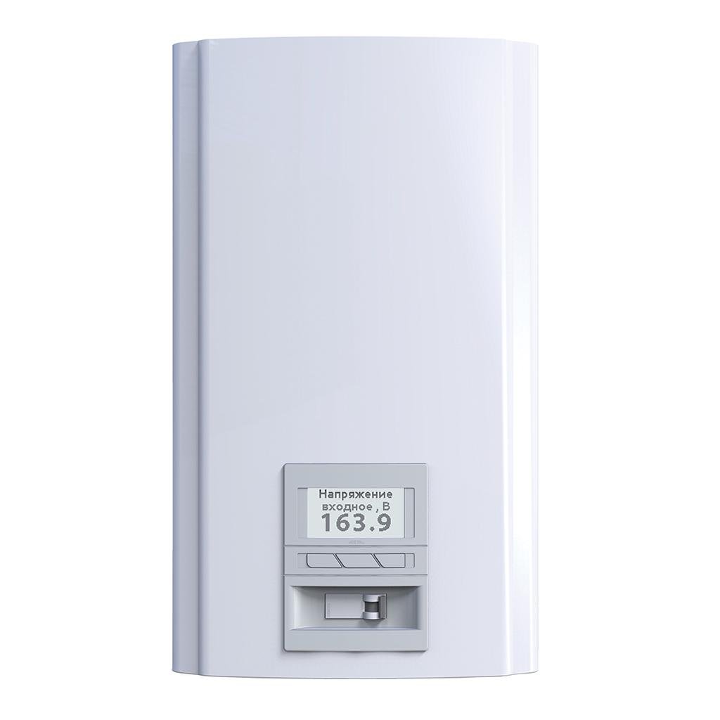 Стабилизатор напряжения однофазный бытовой ЭЛЕКС ГЕРЦ У 36-1/80 v 3,0 18 кВт - фото 3 Стабилизатор напряжения однофазный бытовой ЭЛЕКС ГЕРЦ У 36-1/80 v 3,0 18 кВт - фото 3