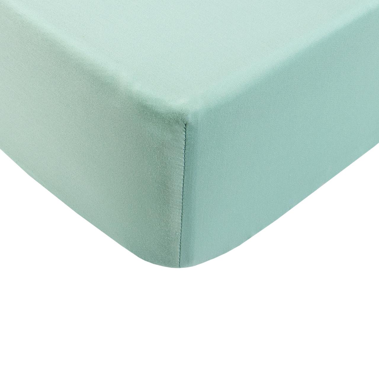 Простынь Lotus Отель Сатин Классик 180х200х25 на резинке (svt-2000022242912) Простынь Lotus Отель Сатин Классик 180х200х25 на резинке (svt-2000022242912)