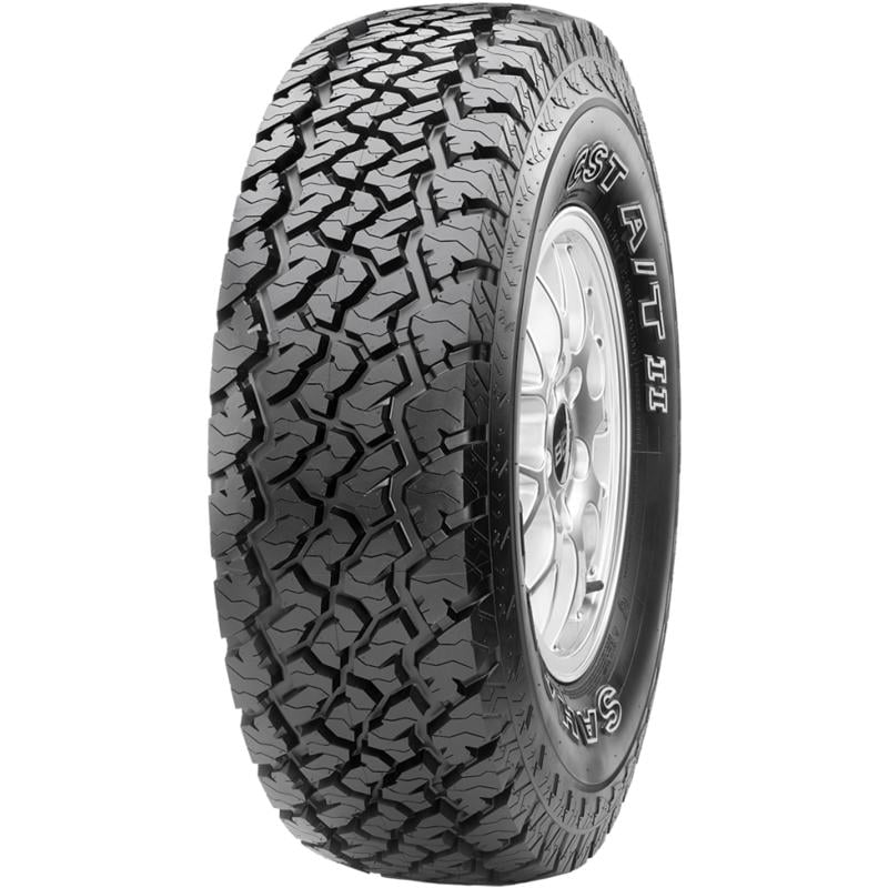 Автошина CST Sahara A/T II 285/75 R16 116/113Q OWL (382788)
