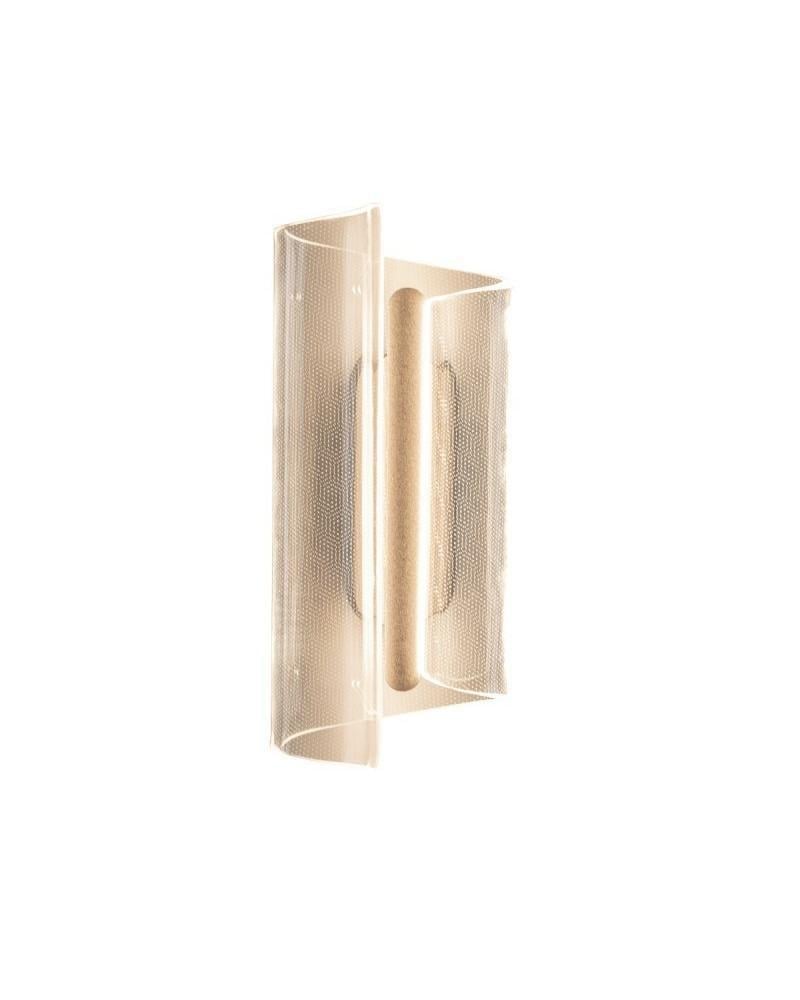 Бра Italux WL-57882-13W-3K Casel LED 1x13W 3000K 660Lm IP20 Bk (24574999)