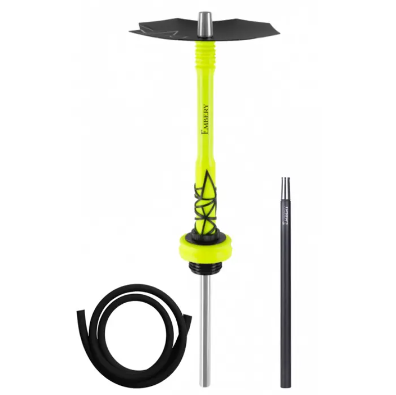 Шахта кальяна Embery subEVO Yellow (41084)