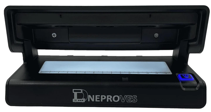 Детектор банкнот Днепровес СТ-12 UV IR (578329568)