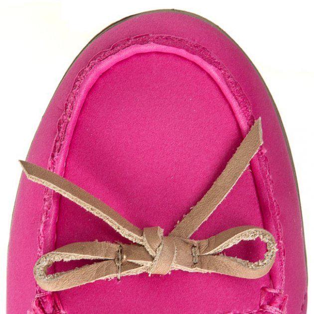 Балетки Crocs ColorLite Flat p. W8/EUR 38-39 wild orchid (7184901) - фото 5