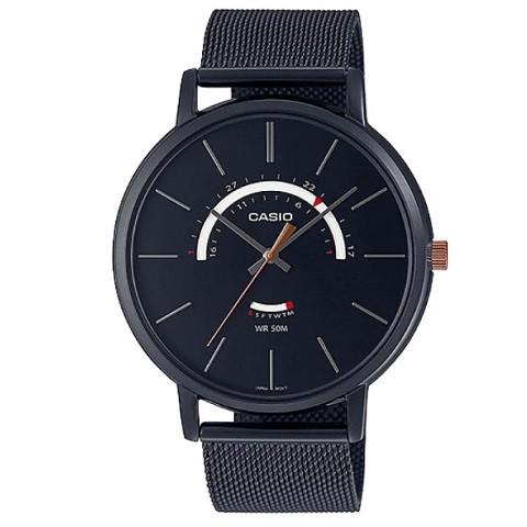 Наручные часы Casio MTP-B105MB-1AVDF кварцевые D 50 мм (11782028)