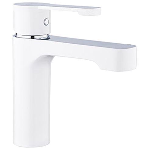 Смеситель для умывальника Gappo Tomahawk G1002-8 Хром (34586)