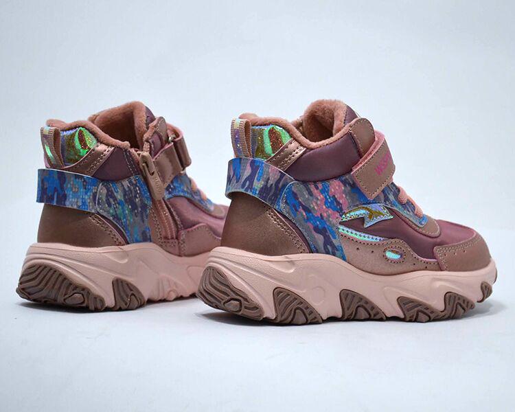 Черевики Weestep р. 29 Pink (арт.5803P) - фото 4 Черевики Weestep р. 29 Pink (арт.5803P) - фото 4