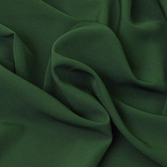 Тканина костюмна IDEIA Fine Twill 1,4 м Малахіт (2200004181981)