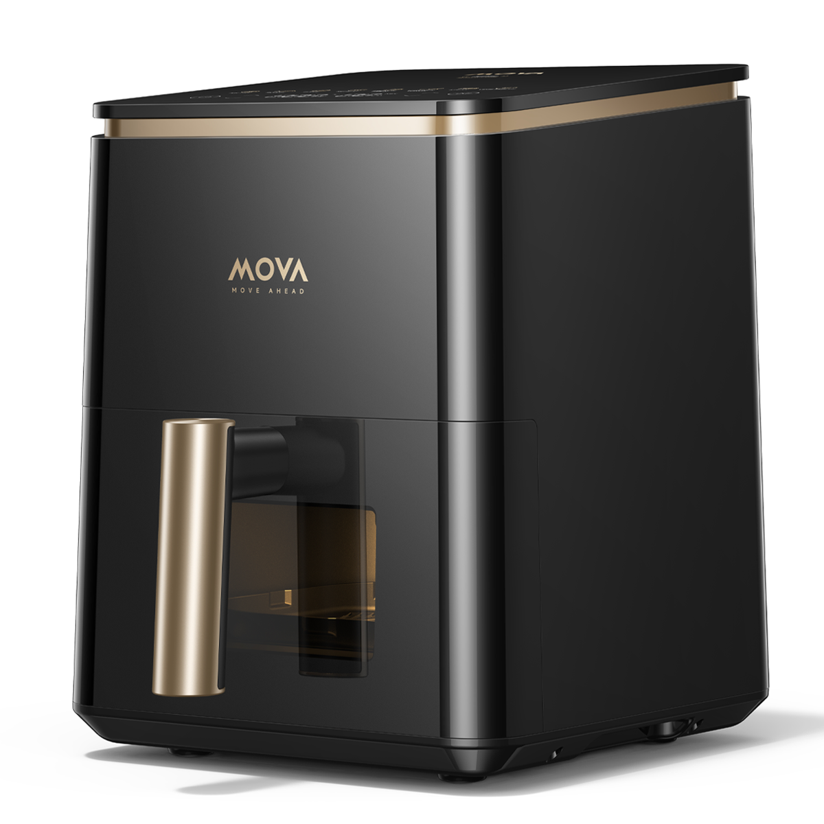 Мультипечь MOVA AeroChef AF10 Pro (00-00141718)