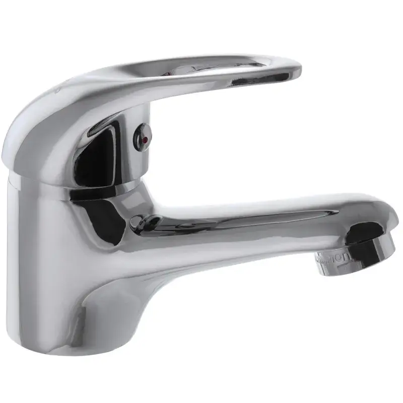 Змішувач для раковини Champion Premiere 001 одноважільний Хром (CH0255) Змішувач для раковини Champion Premiere 001 одноважільний Хром (CH0255)