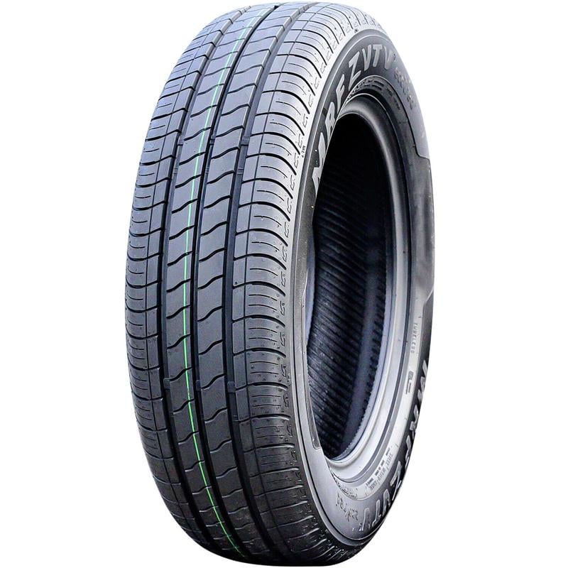 Автошина летняя MRF ZVTV A1 Ecotred 165/70 R14 81S (439394)