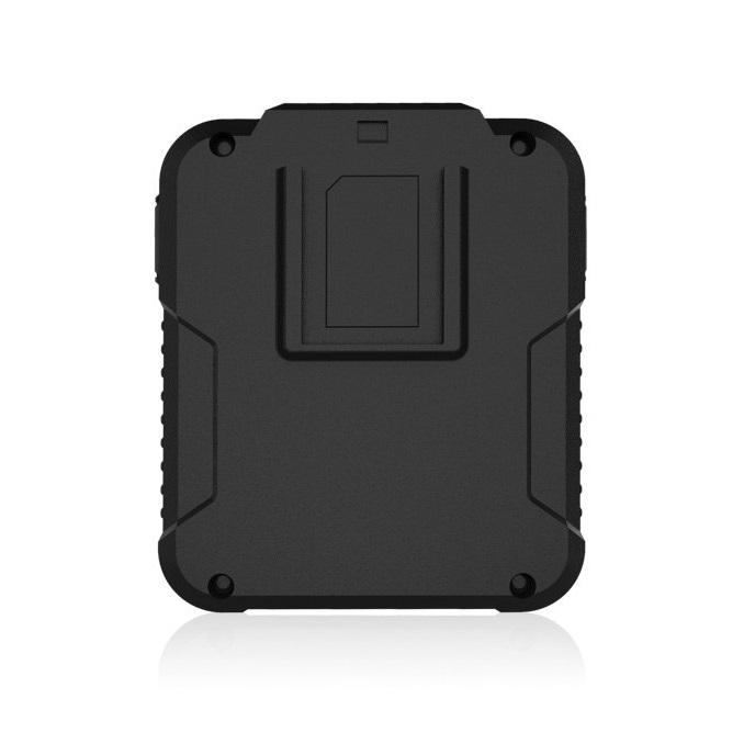 Боди камера Patrul DX05 2304x1296p с поддержкой ночного видения до 12 м (1480453358) - фото 3