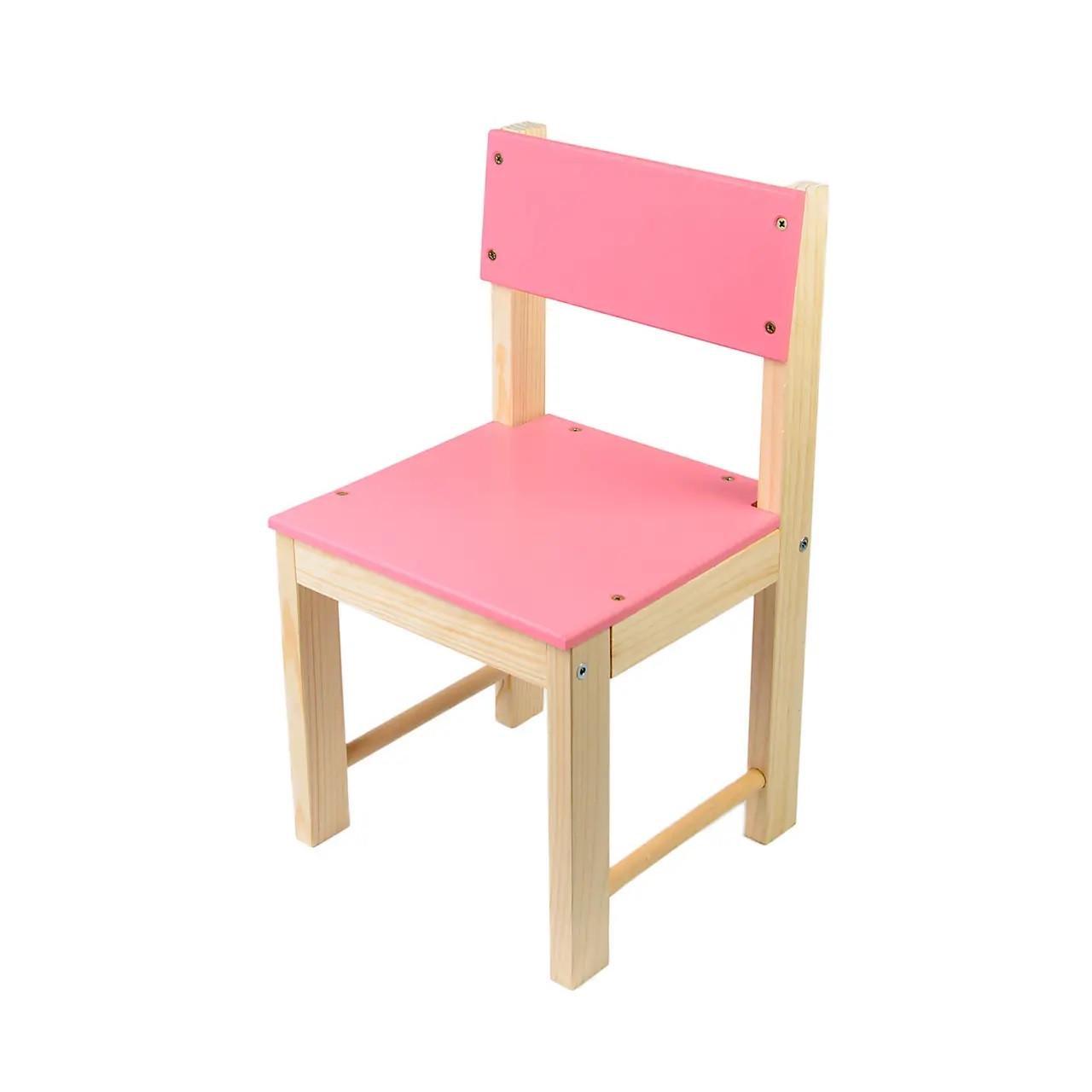 Детский стульчик Gap DS-35 28x26x56 см (СДDS35)