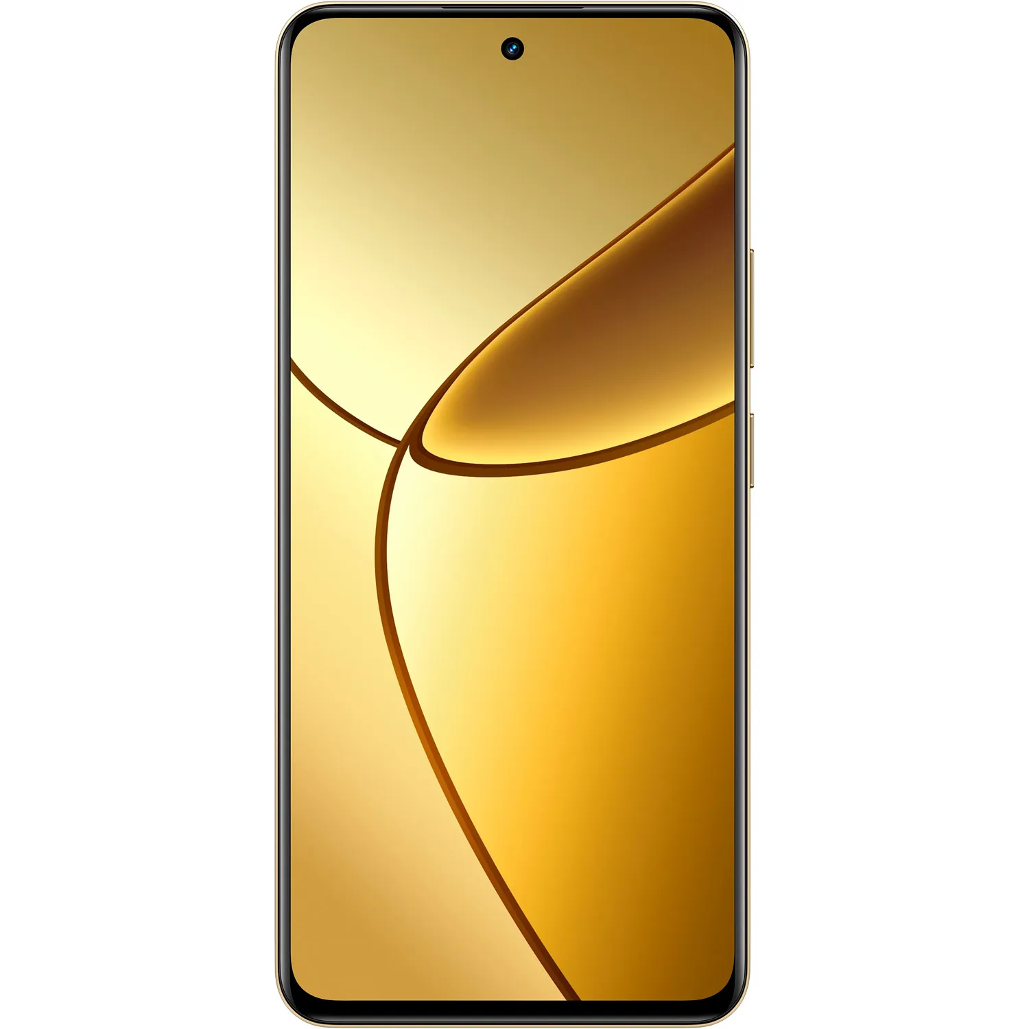 Смартфон Realme 12+ 12/512Gb RMX3867 UA UCRF 5G NFC Navigator Beige - фото 2