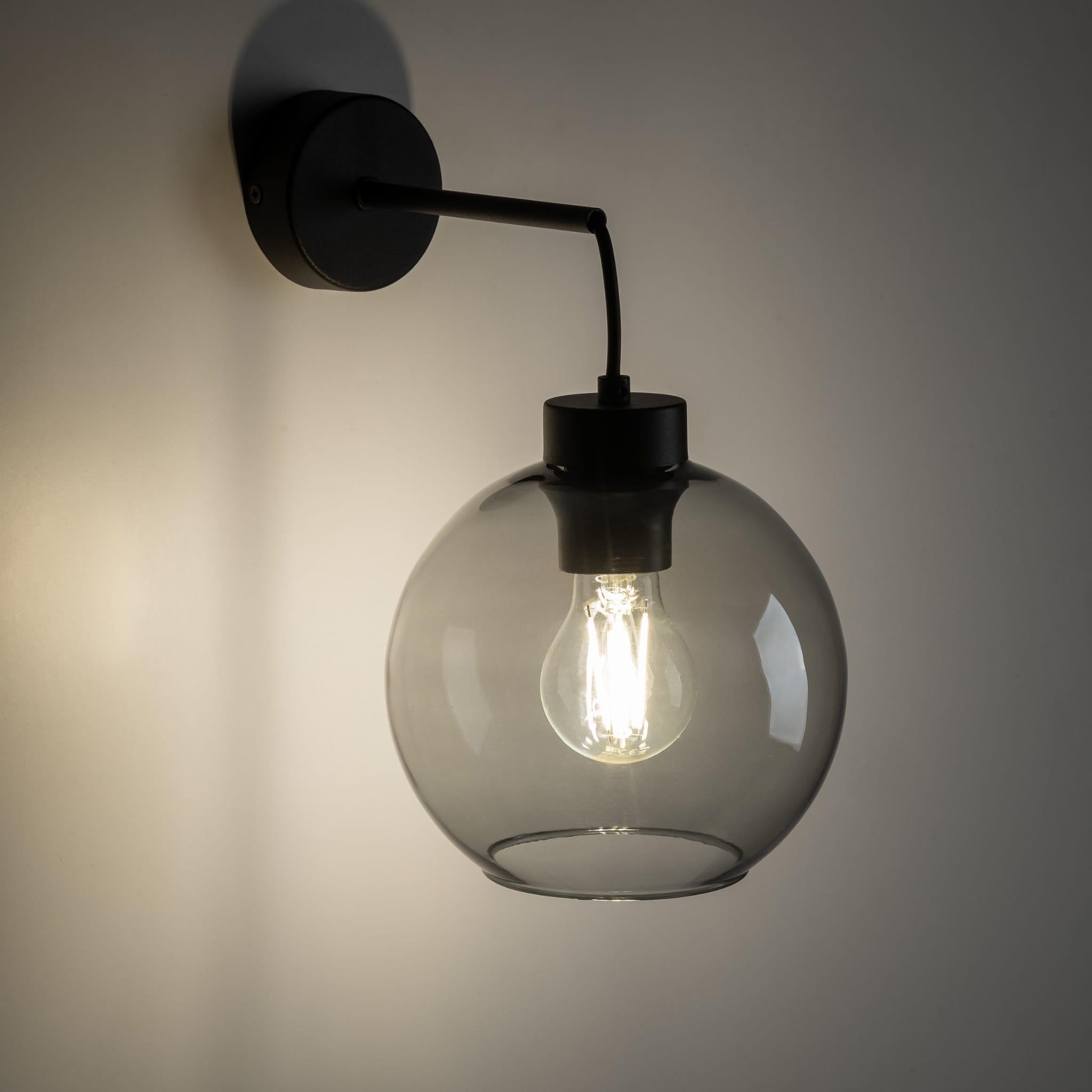 Бра TK Lighting 10243 CUBUS (TK10243) - фото 7