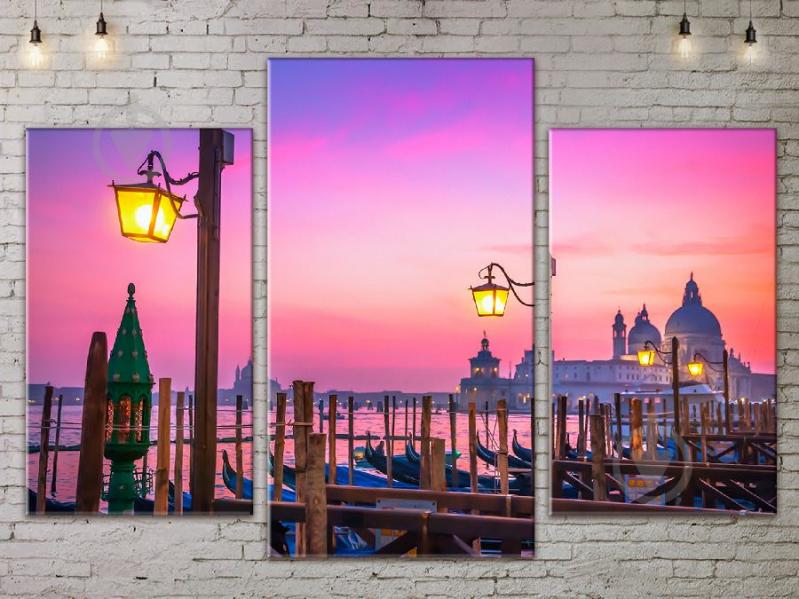 Модульная картина ArtStar ADG0108 размер 120 х 180 см