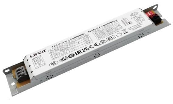 Источник питания LEDUA LF-FMR040YSIII (17561)