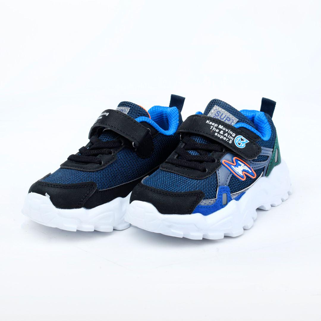 Кроссовки детские Fashion 332958 р. 29 18,5 см