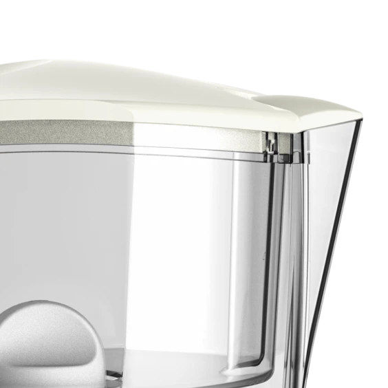 Комплект Фильтр-кувшин Ecosoft Maxima 5 л и улучшенный картридж 3в1 Жемчужный (FMVMAXIMAWECO/CRVK4ECO) - фото 7 Комплект Фильтр-кувшин Ecosoft Maxima 5 л и улучшенный картридж 3в1 Жемчужный (FMVMAXIMAWECO/CRVK4ECO) - фото 7