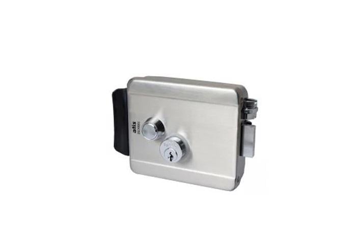 Замок електромеханічний Atis Lock SS (2863455899)