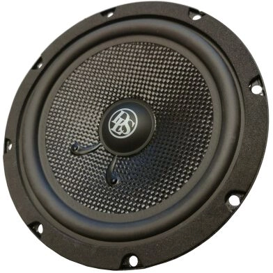 Компонентна акустика DLS RCS6.2i - фото 2 Компонентна акустика DLS RCS6.2i - фото 2