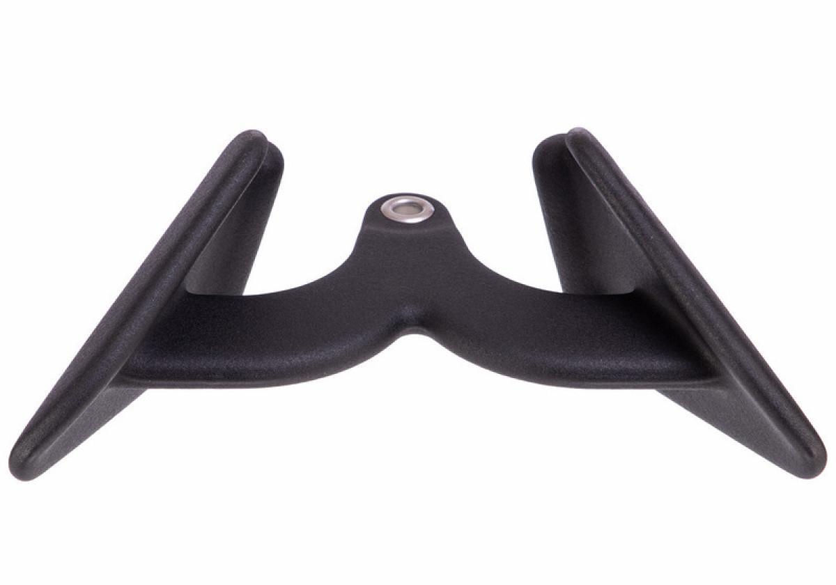 Ручка для тяги EasyFit с узким хватом 31 см (EF-8081) - фото 2