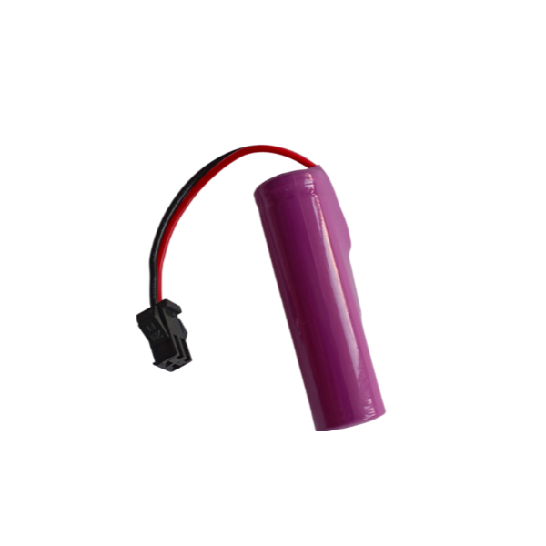 Аккумулятор для машинки на радиоуправлении JJRC Q105 3,7 V 500 mAh (d409)