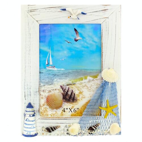 Фоторамка Море SETA Decor 17-44-3 Фоторамка Море SETA Decor 17-44-3