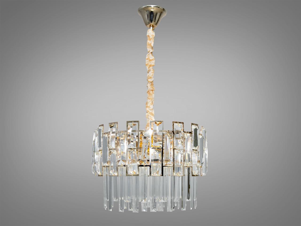 Люстра хрустальная 830/400CH (2437594607)
