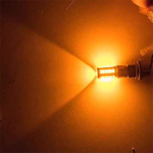 Автомобильная лампа Inovation Lab T20 7440 12V Оранжевый (00065) - фото 4 Автомобильная лампа Inovation Lab T20 7440 12V Оранжевый (00065) - фото 4