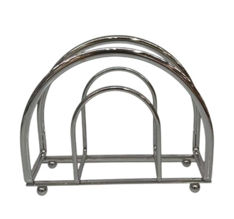 Підставка для серветок Dynasty 13х9 см (e392d7e8)