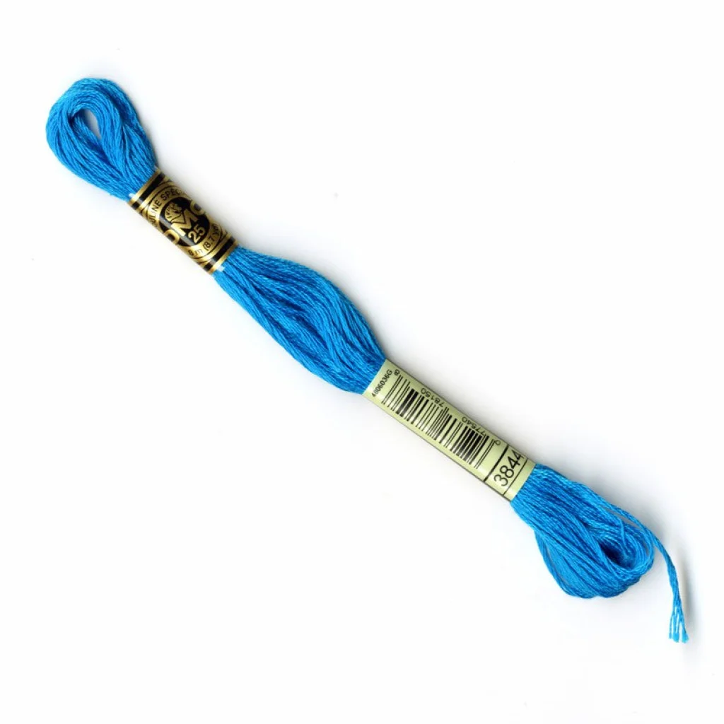 Муліне DMC 117 3844 (4118)